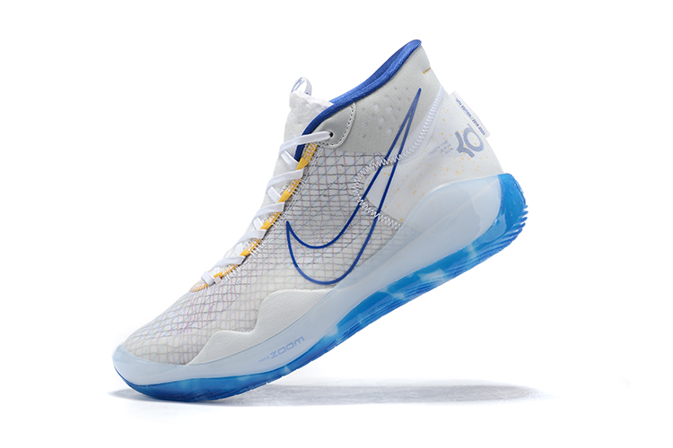 Nike KD 12 Dub Nation